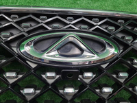 Решетка радиатора Chery Tiggo 8 Pro Max (22-24)