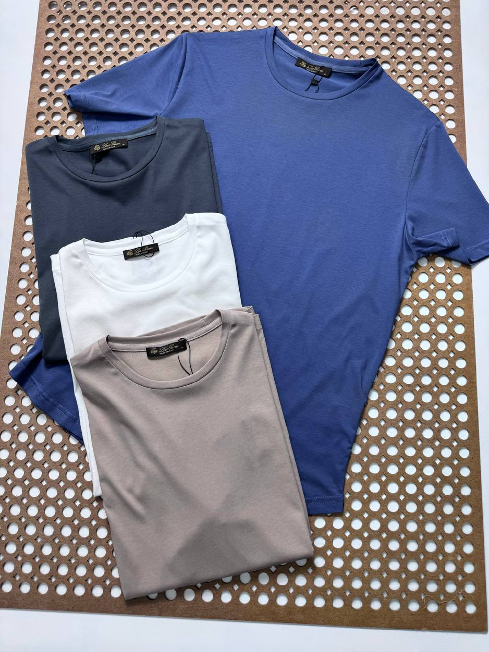 Футболка Loro Piana, арт. 703669