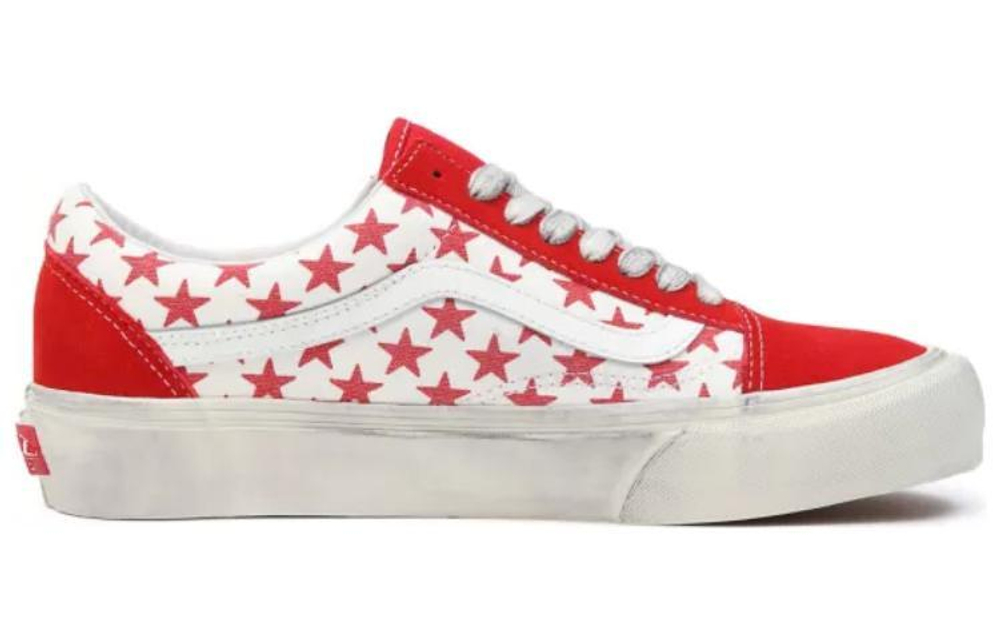 Bianca Chandn X Vans Old Skool Vault Vlt Lx