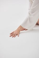 Кольцо Crystal Classic с горным хрусталем