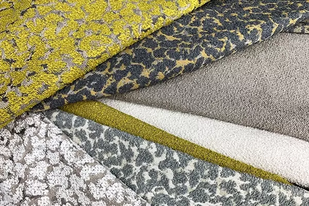 Букле Magnifico plain (Магнифико плейн) 01