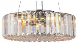 Люстра подвесная Maytoni Recinto MOD080CL-06CH
