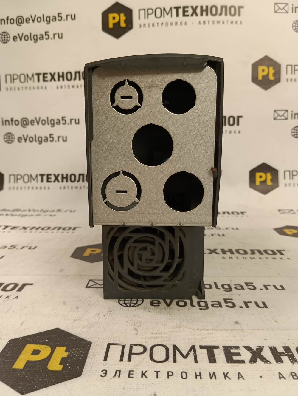 Danfoss FC-051P5K5T4E20H3B б/у