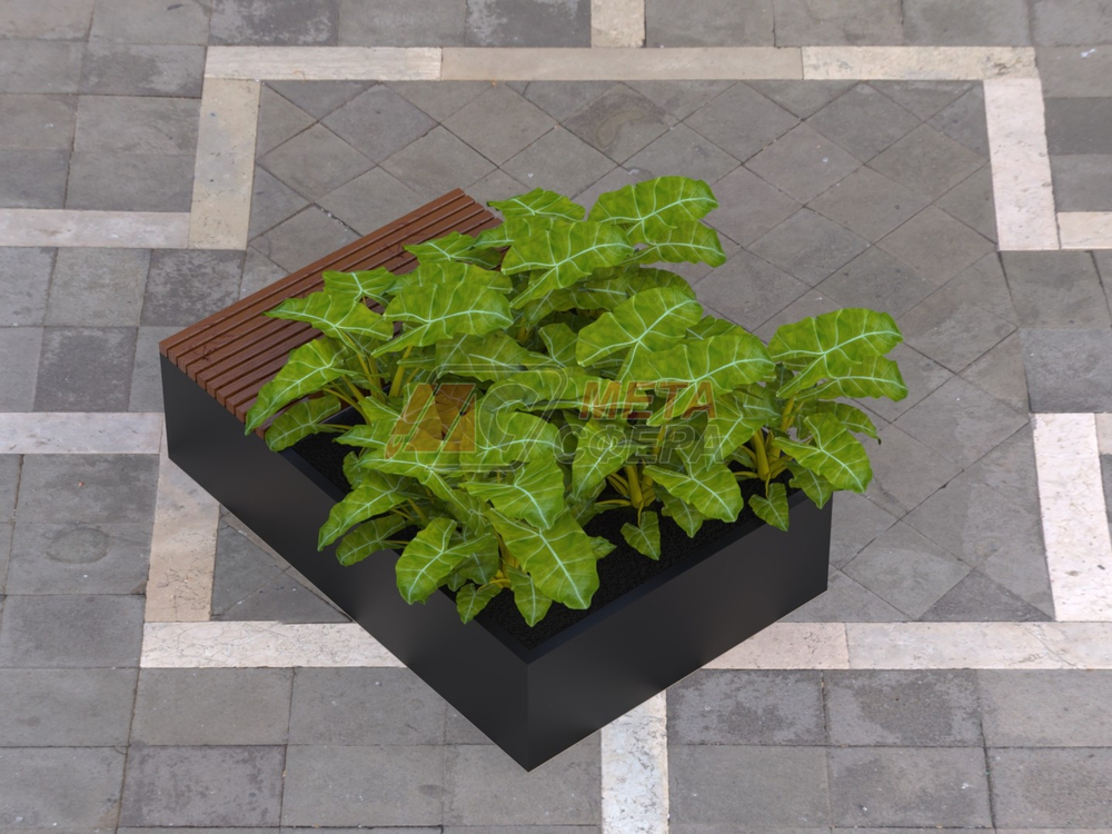 Цветочница Брайтон