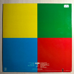 Queen - Hot Space (США 1982г.)