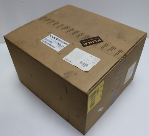 KUKA ECMBP1D3704BE531