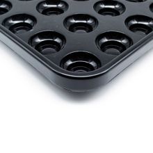 Лоток под шары 52.4 мм снукер