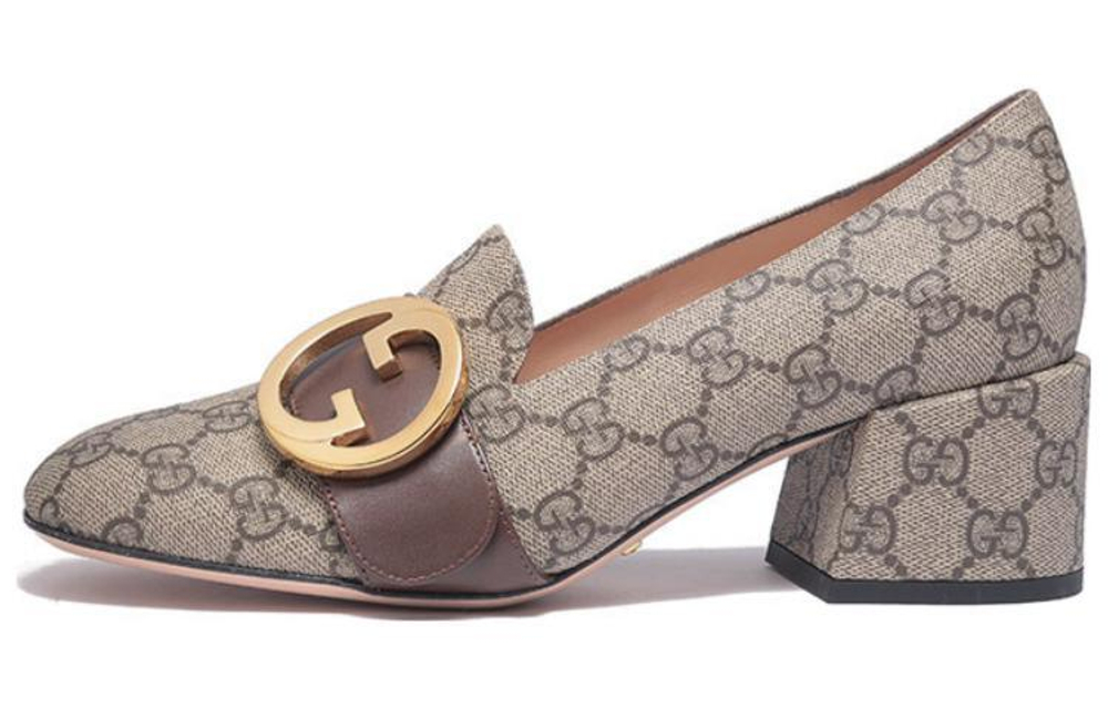 Gucci Blondie (Женская размерная сетка)