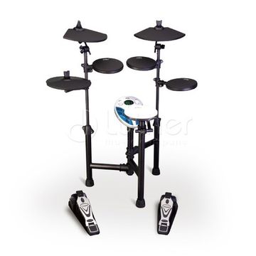 Цифровая ударная установка, Soundking SD120