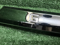 Накладка крышки багажника Geely Atlas Pro (21-нв)