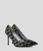 Туфли женские Karl Lagerfeld SARABANDE