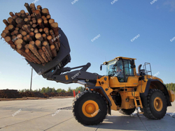 Бревнозахват на Фронтальный погрузчик JCB