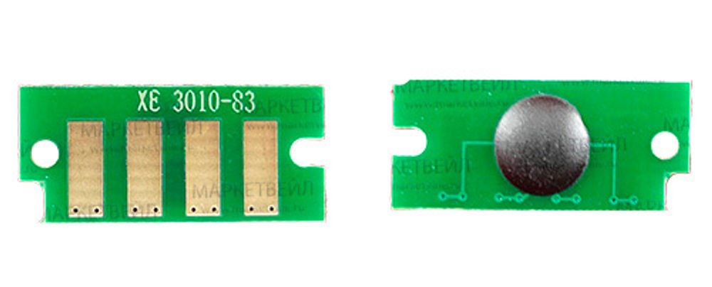 Чип Xerox Phaser 3010/3040/WC3045 (106R02183) 2.3K (ELP Imaging®)