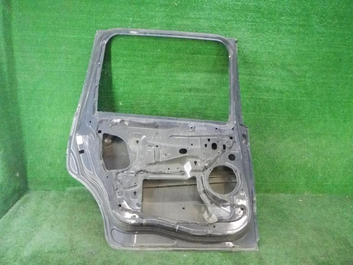 Дверь задняя левая Ford S-max 1 (2006-2015)