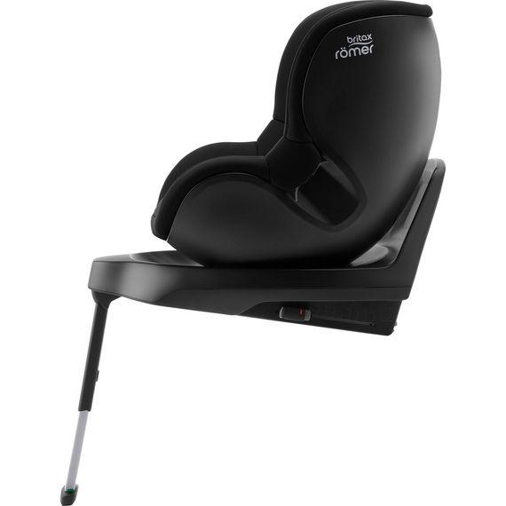 Автокресло Britax Roemer Dualfix M Plus Space Black