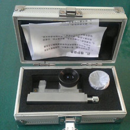Fabric Pick Counter