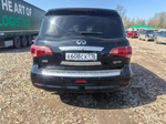 Infiniti QX80 5.6 4WD (7 мест)