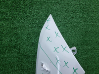 Крыло переднее правое Jaguar XF 1 (2011-2015)