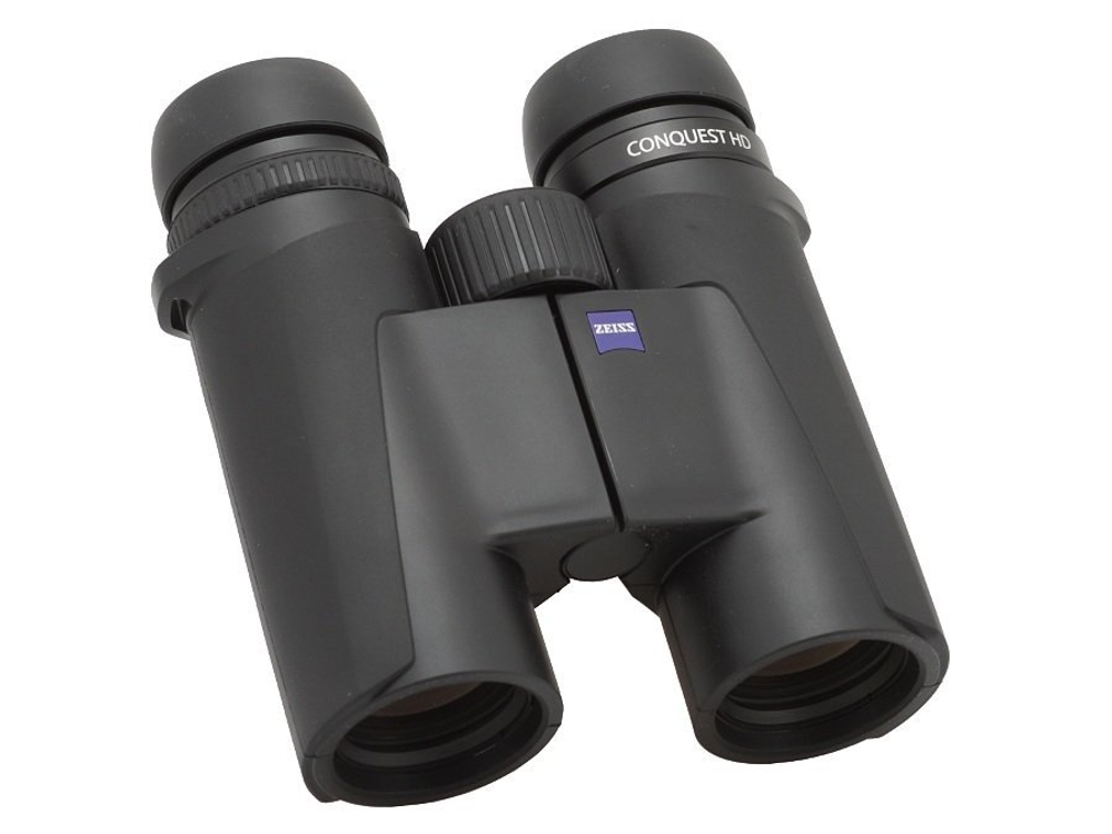 Бинокль CARL ZEISS CONQUEST HD  8x32