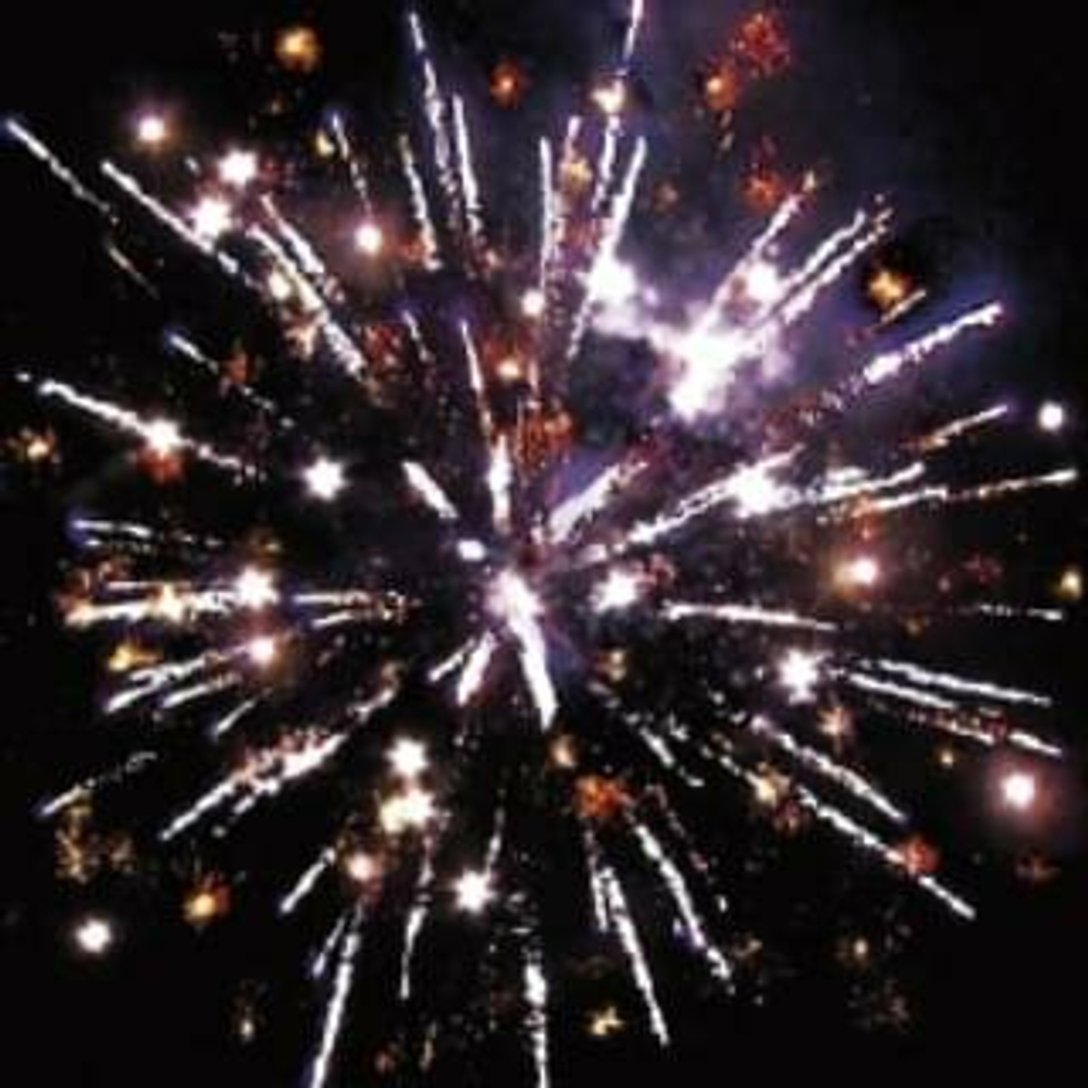 Батарея салютов Русский Фейерверк «Ватрушка» Р7293, 36 залпов