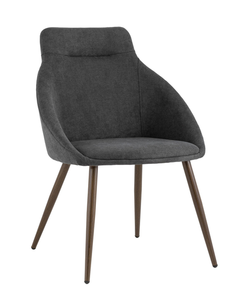 Стул Квини серый