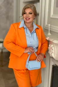 Шорты 5166 Fabrika