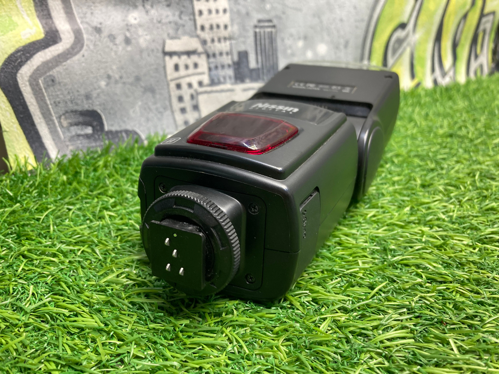 Nissin Di-622 Mark II for Nikon