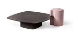Пуф Giorgetti WOODY