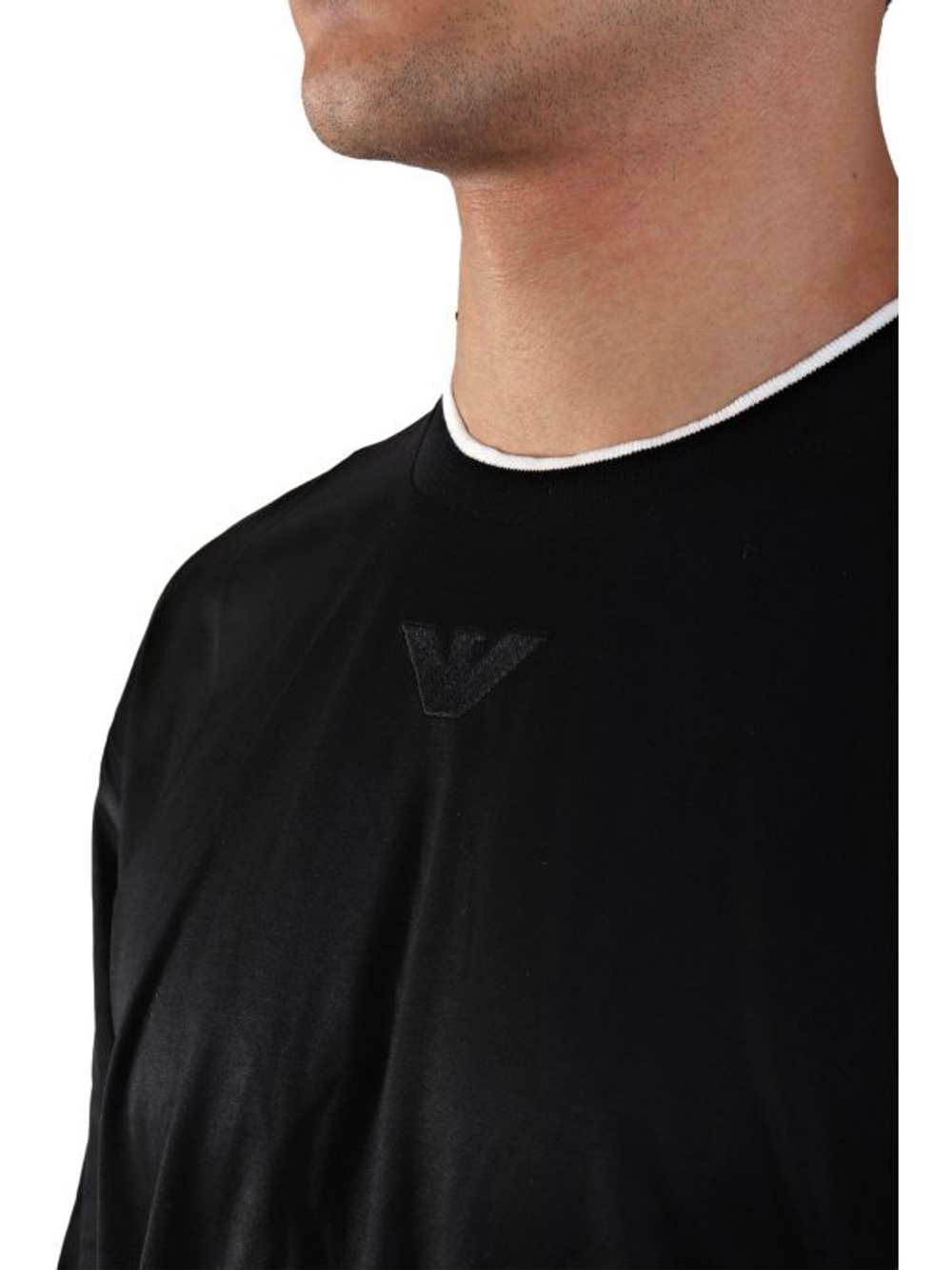 Футболка EMPORIO ARMANI
