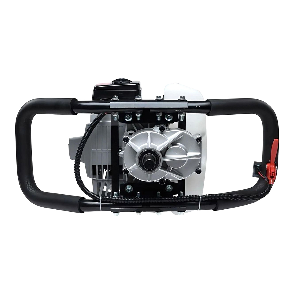 Мотобур бензиновый РЕСАНТА МБ-63