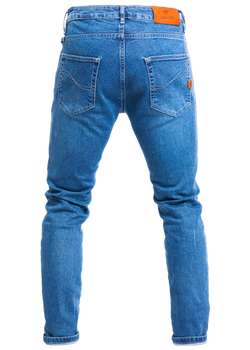 Джинсы Pioneer Mono Light Blue John Doe