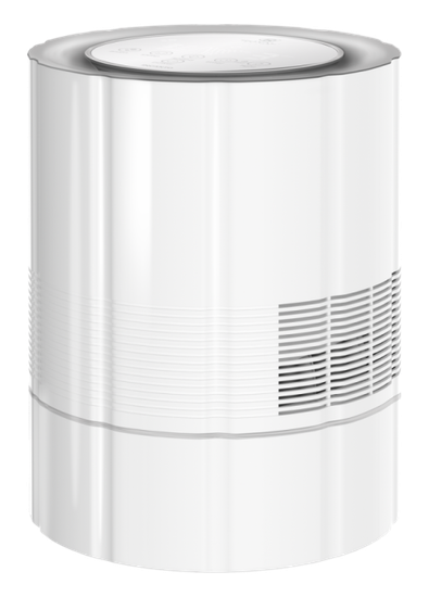 Мойка воздуха серии INCANTO RAW-IN150/2.2E-WT