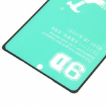 Защитная пленка PET для Samsung Galaxy Note 20, 011261 Черный