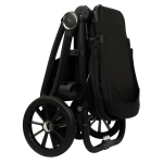 Коляска прогулочная Indigo BREEZE черный
