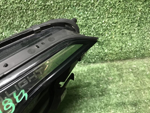 Фара левая VW Tiguan 2 (2020-н.в.) LED