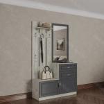 Прихожая 1 (мадес)