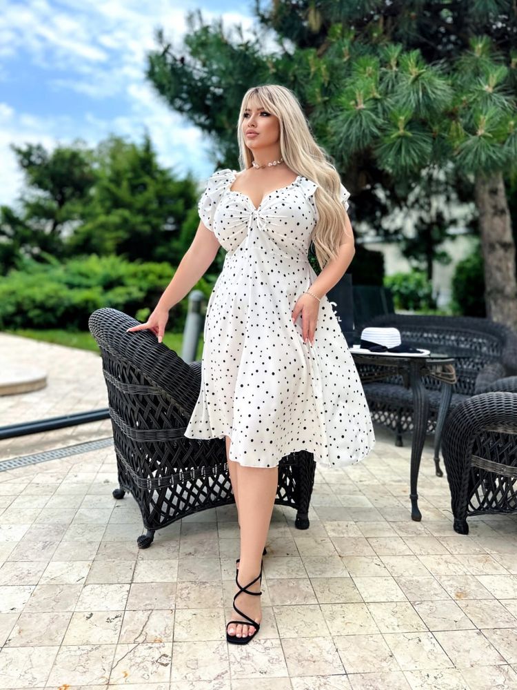 Платье УК-5975.1 Fabrika Платье УК-5975.1 Fabrika