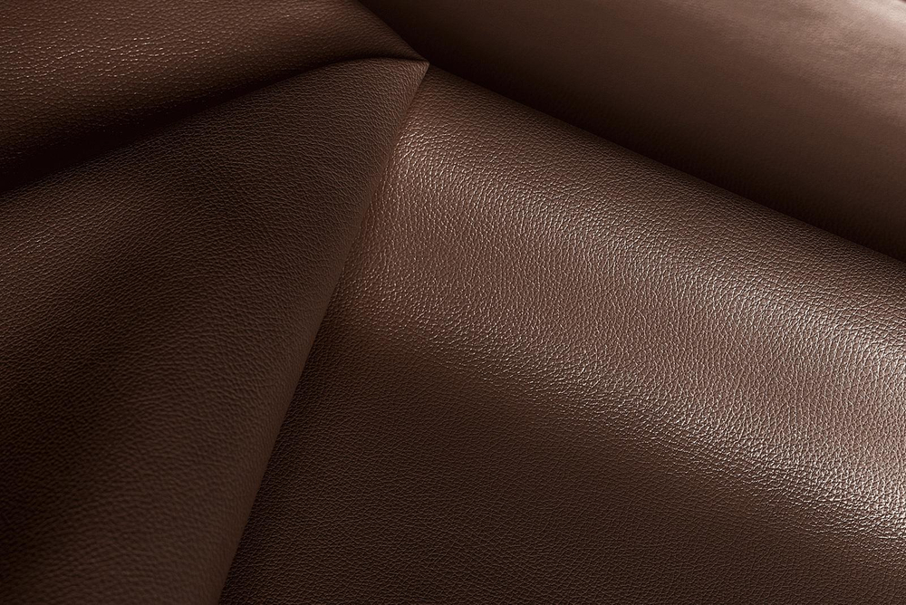 STELLA CLEAN CHOCCO рулонная кожа