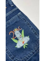 Джинсы от 2PAC G-Unit Ecko Sean john Coogi Ed hardy