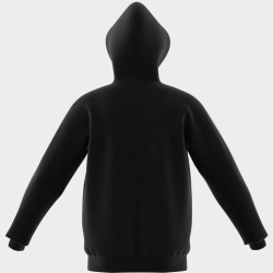 Толстовка мужская ADIDAS M 3S FL FZ HD