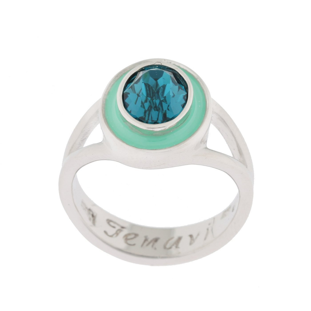 Кольцо "Эстрата"