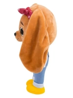 Игрушка мягкая Кошечки-собачки Викки 39146
