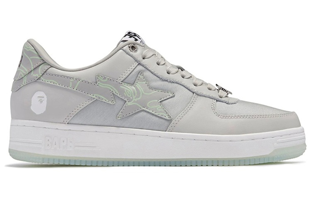 A Bathing Ape Bathing Ape Sta