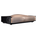 Комплект: Проектор лазерный Hisense L9Q и экран Hisense 110''