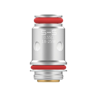 Испаритель Smoant S-5 Coil 0.55 Ом