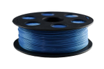 Синий PLA-шелк пластик Bestfilament для 3D-принтеров 1 кг (1,75 мм)