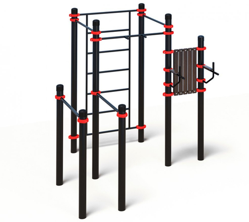 Спортивный комплекс PAW-53