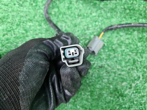 Проводка моторного отсека Jetour X90 PLUS (21-нв)