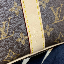 Louis Vuitton Keepall 45
