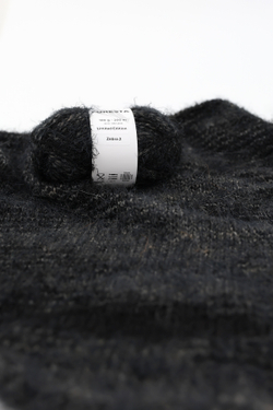 O’YARN FORESTA тигры, зебры, леопарды, 500г